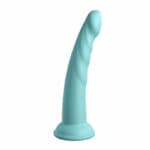 Pipedreams Slim Seven 17,78 Cm Green Dildos | SEX Shop Ireland 9