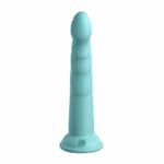 Pipedreams Slim Seven 17,78 Cm Green Dildos | SEX Shop Ireland 12