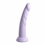 Pipedreams Slim Seven 17,78 Cm Violet Dildos | SEX Shop Ireland 9