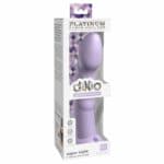 Pipedreams Super Eight 20,32 Cm Violet Dildos | SEX Shop Ireland 13