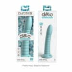 Pipedreams Wild Thing 17,78 Cm Green Dildos | SEX Shop Ireland 12