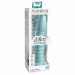 Pipedreams Wild Thing 17,78 Cm Green Dildos | SEX Shop Ireland 13