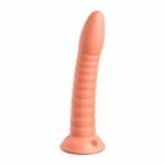 Pipedreams Wild Thing 17,78 Cm Orange Dildos | SEX Shop Ireland 9