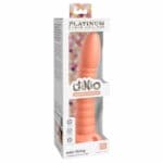 Pipedreams Wild Thing 17,78 Cm Orange Dildos | SEX Shop Ireland 13