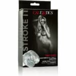 Stroke It Thight Pussy Clear Balls, eggs and bullets | SEX Shop Ireland 7