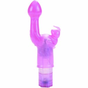 The Original Bunny Kiss Pink Rabbit Vibrators | SEX Shop Ireland
