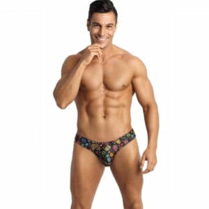 Anais Men – Mexico String S Fashion & Lingerie | SEX Shop Ireland