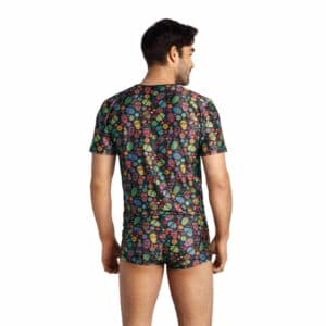 Anais Men – Mexico T-shirt M Fashion & Lingerie | SEX Shop Ireland 3