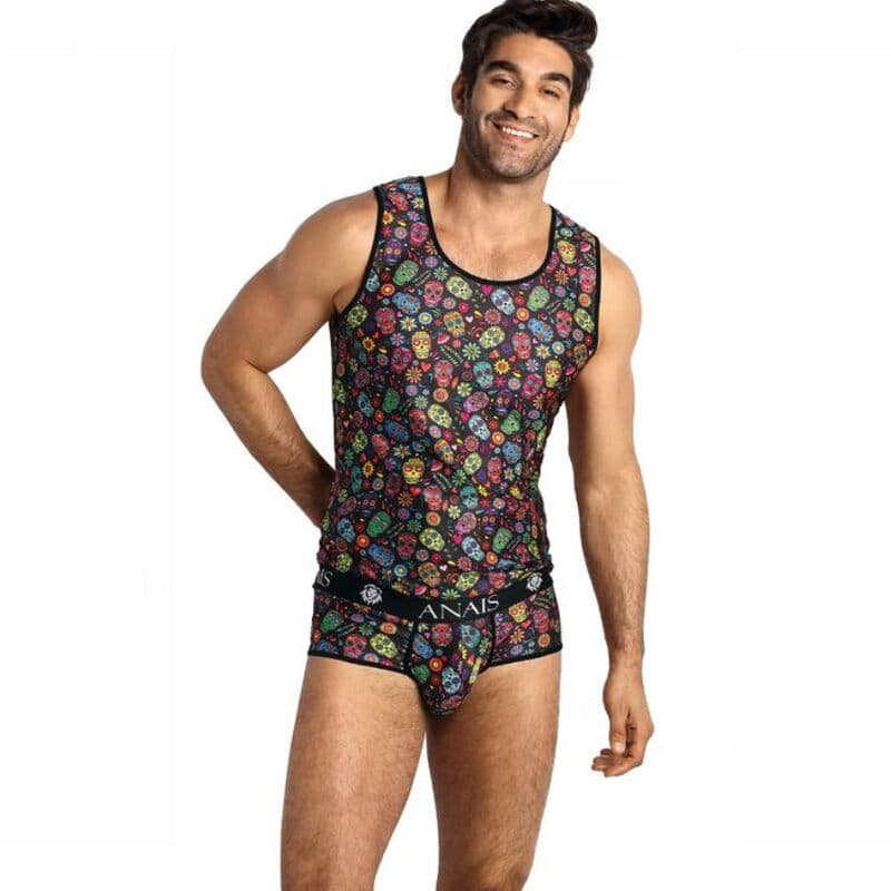 Anais Men – Mexico Top M Fashion & Lingerie | SEXstore.ie 4 Anais Men – Mexico Top M Fashion & Lingerie | SEXstore.ie 4