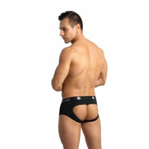 Anais Men – Petrol Jock Bikini S Fashion & Lingerie | SEX Shop Ireland 3