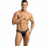 Anais Men – Petrol Jock Strap L Fashion & Lingerie | SEX Shop Ireland 7
