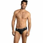 Anais Men – Petrol Slip M Fashion & Lingerie | SEX Shop Ireland 8