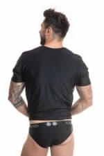 Anais Men – Petrol T-shirt M Fashion & Lingerie | SEX Shop Ireland 8