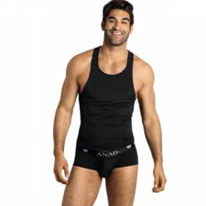 Anais Men – Petrol Top Xl Fashion & Lingerie | SEX Shop Ireland