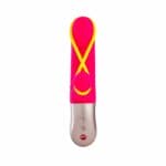 Fun Factory – Amorino Mini Vibrator Pink & Neon Yellow Rabbit Vibrators | SEX Shop Ireland 16