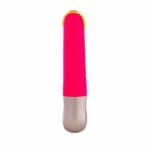Fun Factory – Amorino Mini Vibrator Pink & Neon Yellow Rabbit Vibrators | SEX Shop Ireland 17
