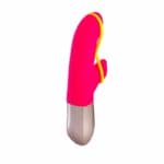 Fun Factory – Amorino Mini Vibrator Pink & Neon Yellow Rabbit Vibrators | SEX Shop Ireland 18