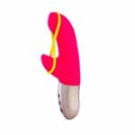 Fun Factory – Amorino Mini Vibrator Pink & Neon Yellow Rabbit Vibrators | SEX Shop Ireland 20