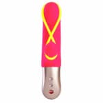 Fun Factory – Amorino Mini Vibrator Pink & Neon Yellow Rabbit Vibrators | SEX Shop Ireland 22