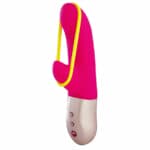 Fun Factory – Amorino Mini Vibrator Pink & Neon Yellow Rabbit Vibrators | SEX Shop Ireland 23