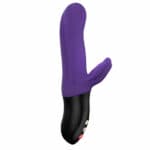 Fun Factory – Bi Stronic Fusion Dual Pulsator Violet HI-TECH Vibrators | SEX Shop Ireland 12