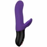 Fun Factory – Bi Stronic Fusion Dual Pulsator Violet HI-TECH Vibrators | SEX Shop Ireland 15