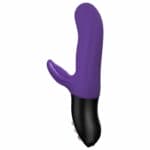 Fun Factory – Bi Stronic Fusion Dual Pulsator Violet HI-TECH Vibrators | SEX Shop Ireland 17