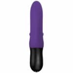 Fun Factory – Bi Stronic Fusion Dual Pulsator Violet HI-TECH Vibrators | SEX Shop Ireland 18