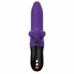Fun Factory – Bi Stronic Fusion Dual Pulsator Violet HI-TECH Vibrators | SEX Shop Ireland 19
