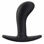 Fun Factory – Bootie Anal Plug Medium Black Butt Plugs | SEX Shop Ireland 9