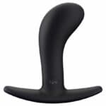 Fun Factory – Bootie Anal Plug Medium Black Butt Plugs | SEX Shop Ireland 8