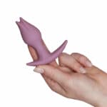 Fun Factory – Bootie Fem Female Anal Butt Plug Rose Butt Plugs | SEX Shop Ireland 14