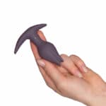 Fun Factory – Bootie Fem Female Butt Anal Plug Dark Taup Butt Plugs | SEX Shop Ireland 11