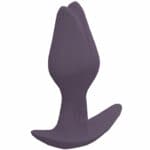 Fun Factory – Bootie Fem Female Butt Anal Plug Dark Taup Butt Plugs | SEX Shop Ireland 10