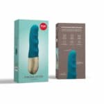 Fun Factory – Stronic Petite Deep Sea Blue Classic Vibrators | SEX Shop Ireland 19