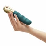 Fun Factory – Stronic Petite Deep Sea Blue Classic Vibrators | SEX Shop Ireland 26