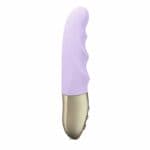Fun Factory – Stronic Petite Pastel Lilac Classic Vibrators | SEX Shop Ireland 16