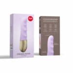 Fun Factory – Stronic Petite Pastel Lilac Classic Vibrators | SEX Shop Ireland 17
