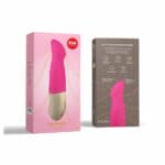 Fun Factory – Sundaze Pulse Vibe Fuchsia Pink Bullet Vibrators | SEX Shop Ireland 12