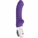 Fun Factory – Tiger G5 Vibrator Violet Classic Vibrators | SEX Shop Ireland 12
