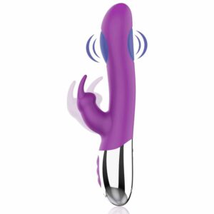 Fun Function Combi Double Tapping Masturbators for Women | SEX Shop Ireland 3