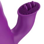 Fun Function Zenda Thruster & Rotation Clitoral Stimulators | SEX Shop Ireland 15