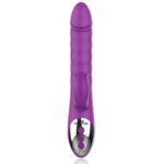 Fun Function Zenda Thruster & Rotation Clitoral Stimulators | SEX Shop Ireland 16