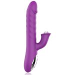 Fun Function Zenda Thruster & Rotation Clitoral Stimulators | SEX Shop Ireland 18