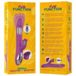 Fun Function Zenda Thruster & Rotation Clitoral Stimulators | SEX Shop Ireland 20