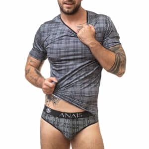 Anais Men – Balance T-shirt Xl Fashion & Lingerie | SEX Shop Ireland