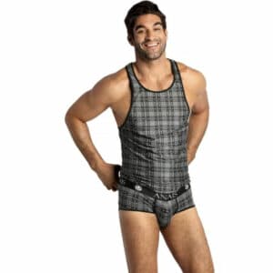 Anais Men – Balance Top Xl Fashion & Lingerie | SEX Shop Ireland
