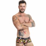 Anais Men – Banana Brief M Boxer shorts | SEX Shop Ireland 8