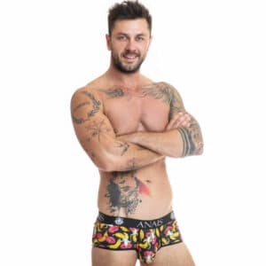 Anais Men – Banana Brief M Boxer shorts | SEX Shop Ireland
