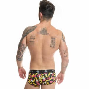 Anais Men – Banana Brief S Boxer shorts | SEX Shop Ireland 3